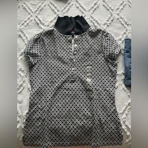 Tommy Hilfiger printed shirt